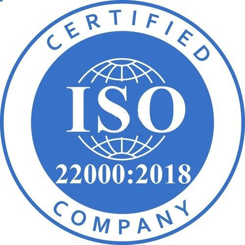 Tư vấn Chứng Nhận ISO 22000:2018
